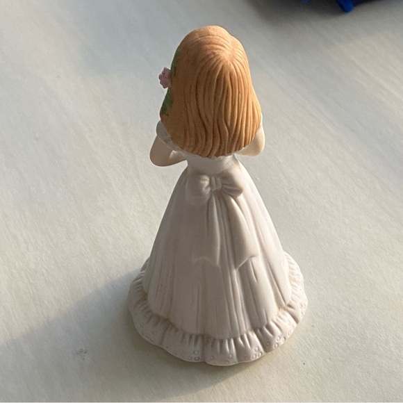 Growing Up Birthday Girl #8 - Picture 4 of 5